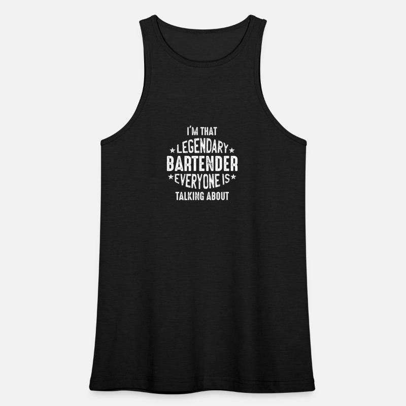 Legendary Bartender Clothing Premium