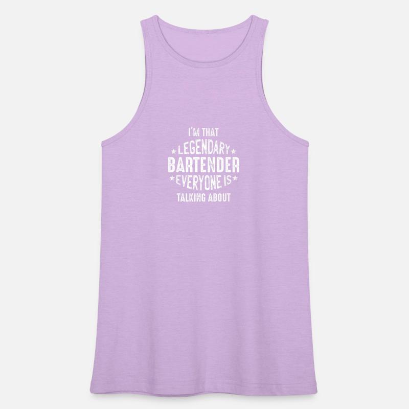 Legendary Bartender Clothing Premium