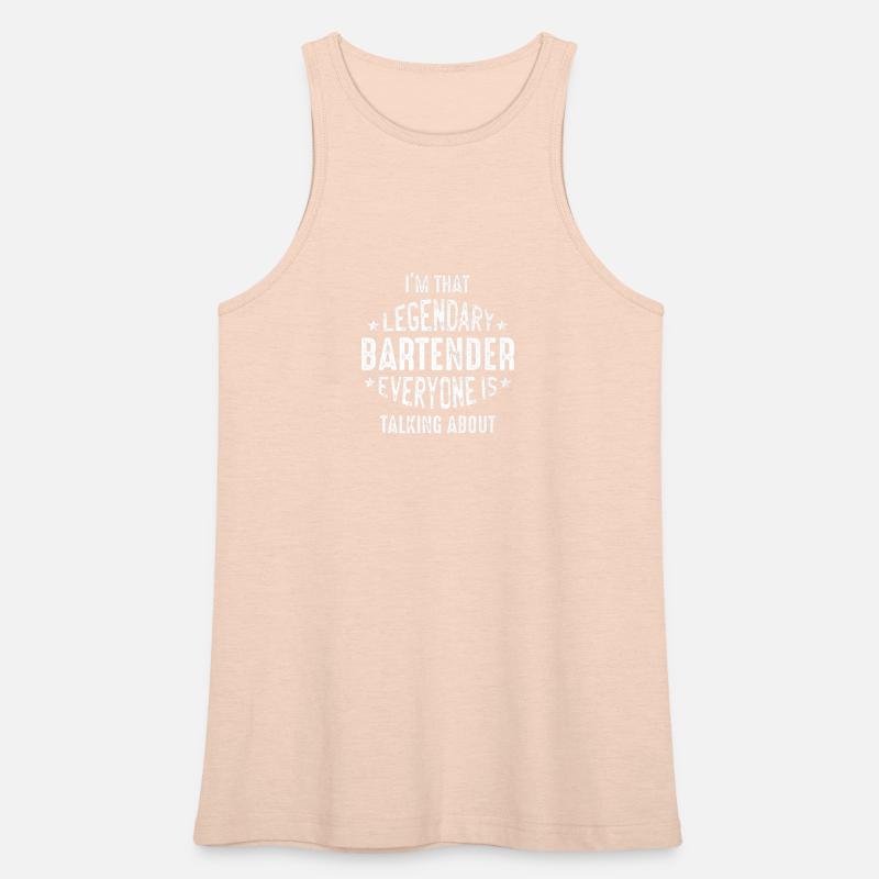 Legendary Bartender Clothing Premium