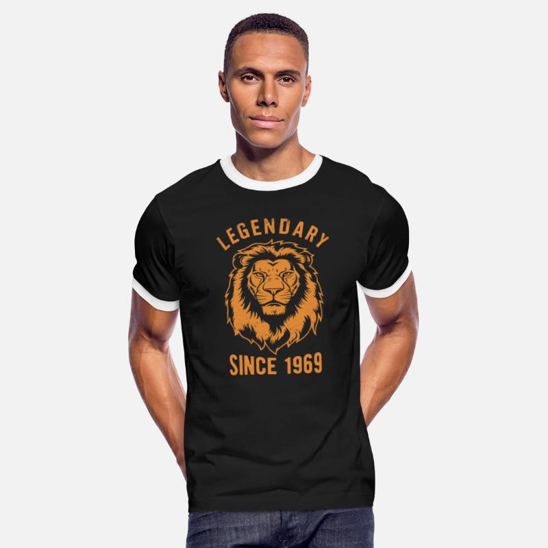 Legendary Leo Zodiac Birthday Since 1969