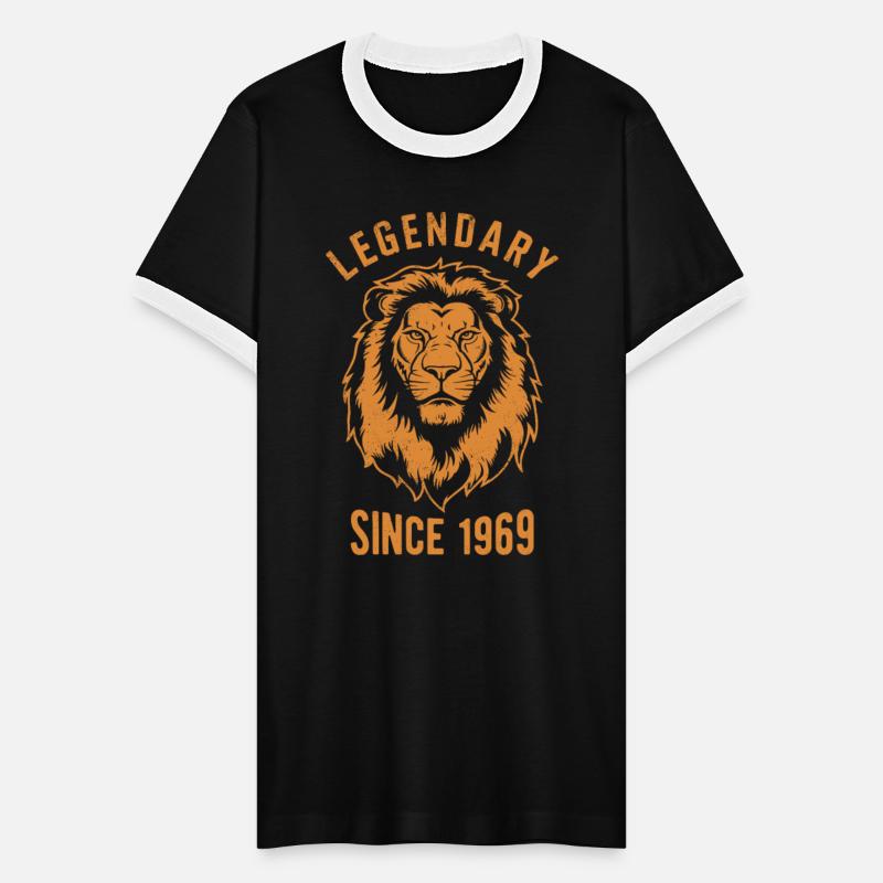 Legendary Leo Zodiac Birthday Since 1969
