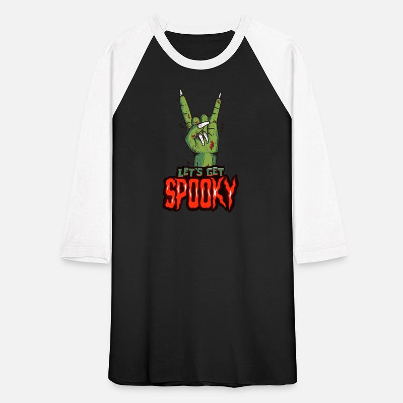 Let s Get Spooky