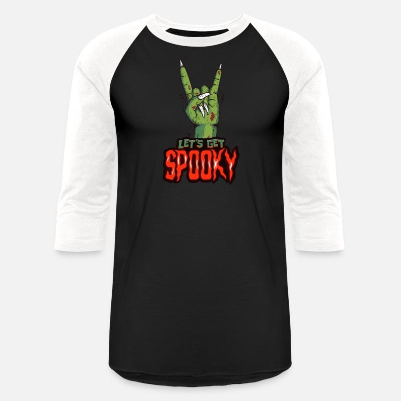 Let s Get Spooky