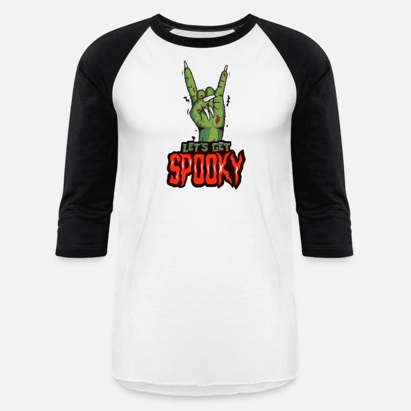 Let s Get Spooky