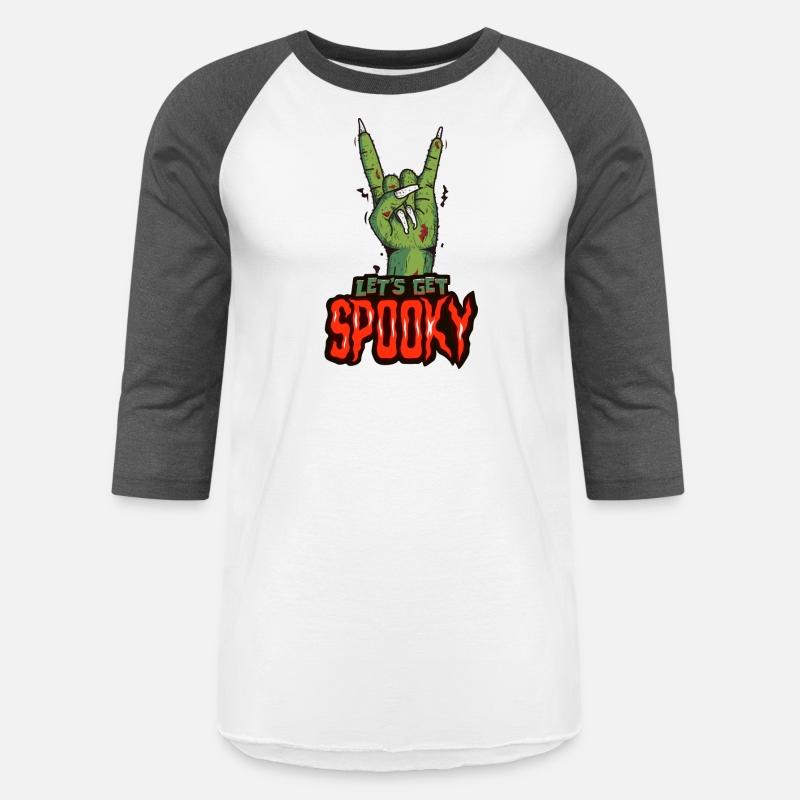 Let s Get Spooky