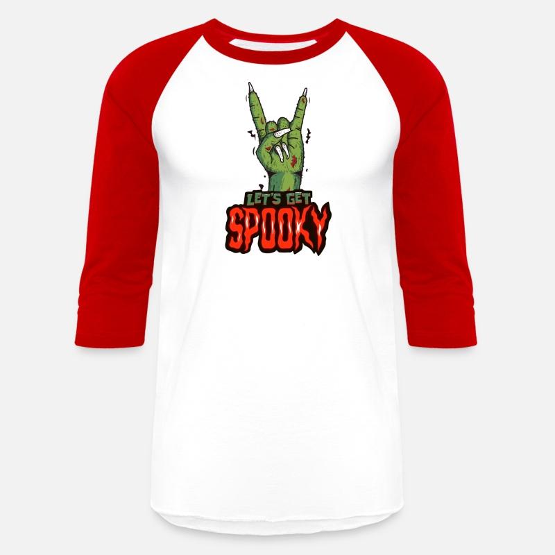 Let s Get Spooky