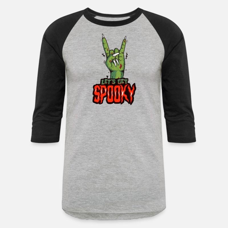 Let s Get Spooky
