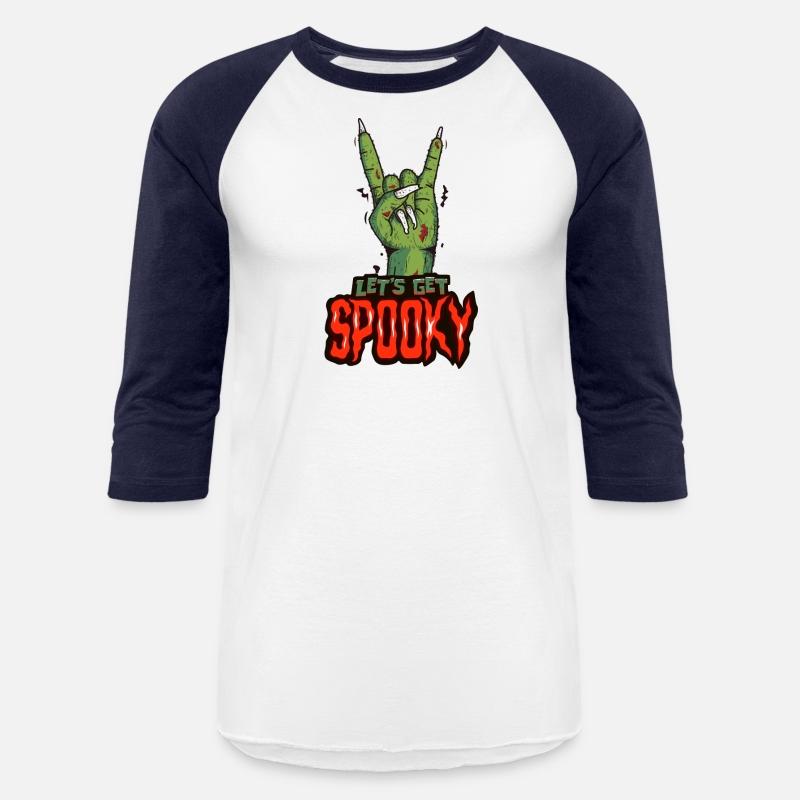 Let s Get Spooky