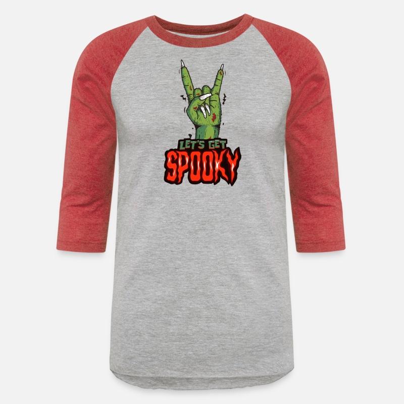 Let s Get Spooky