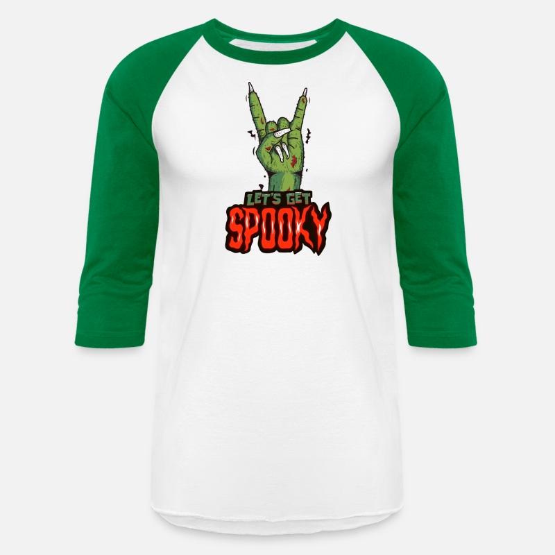Let s Get Spooky