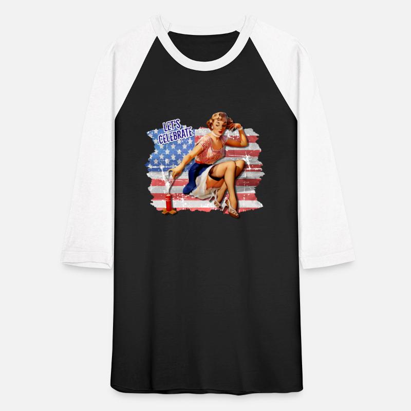 Lets Celebrate 4th july independence day USA