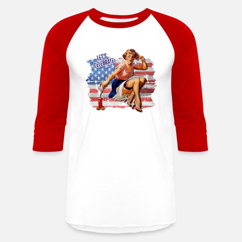 Lets Celebrate 4th july independence day USA