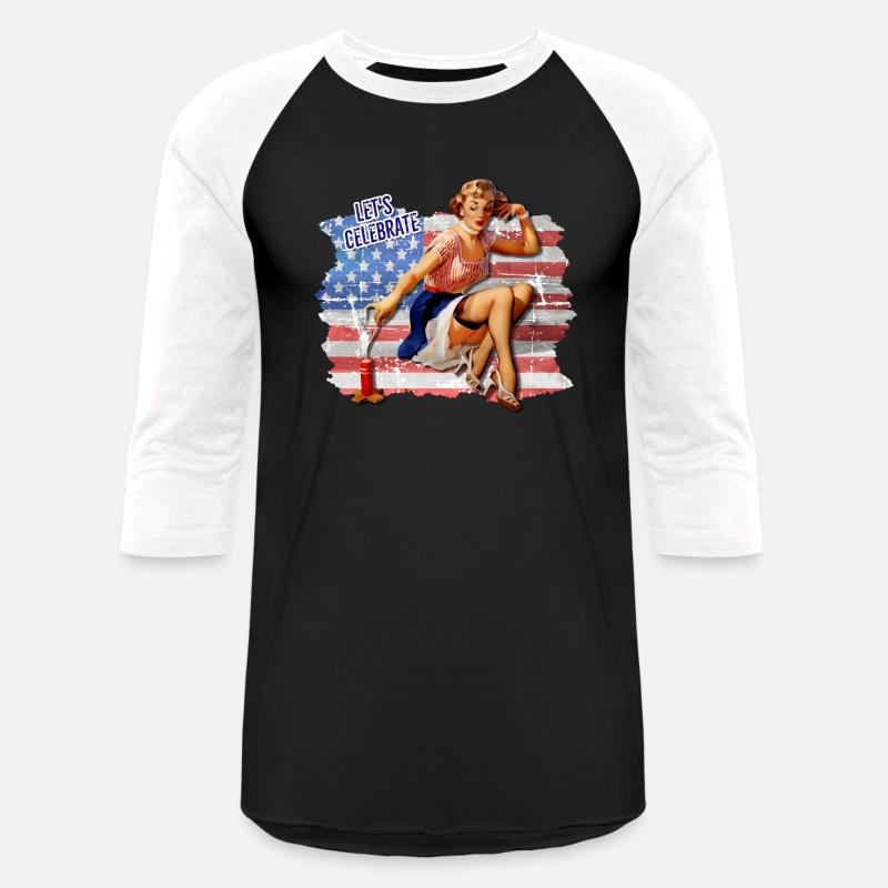 Lets Celebrate 4th july independence day USA