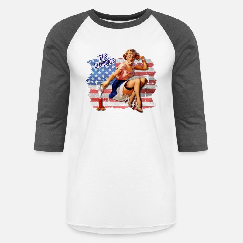 Lets Celebrate 4th july independence day USA