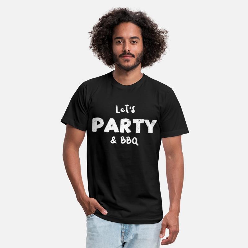Let's Party & BBQ - BBQ