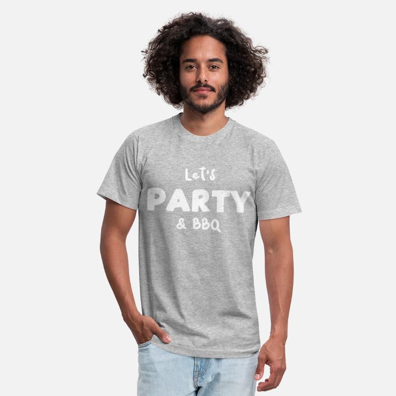 Let's Party & BBQ - BBQ
