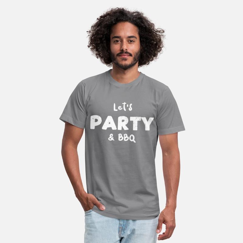 Let's Party & BBQ - BBQ