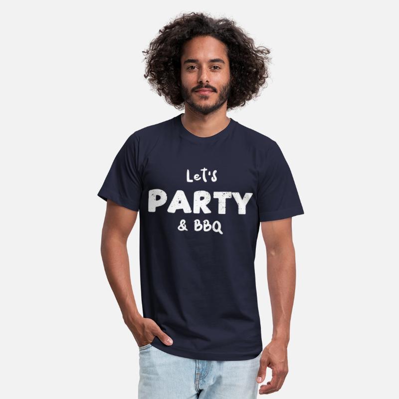 Let's Party & BBQ - BBQ