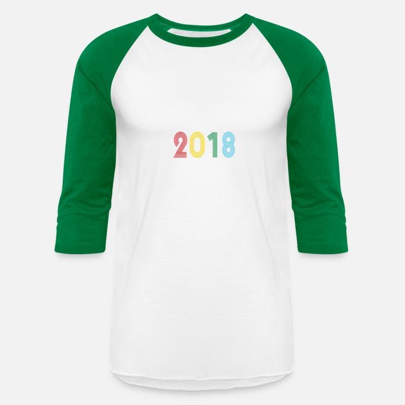 Limited Edition 2018
