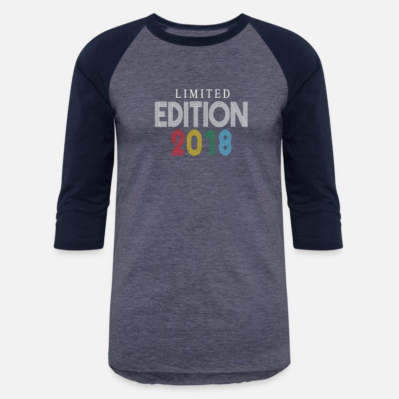 Limited Edition 2018