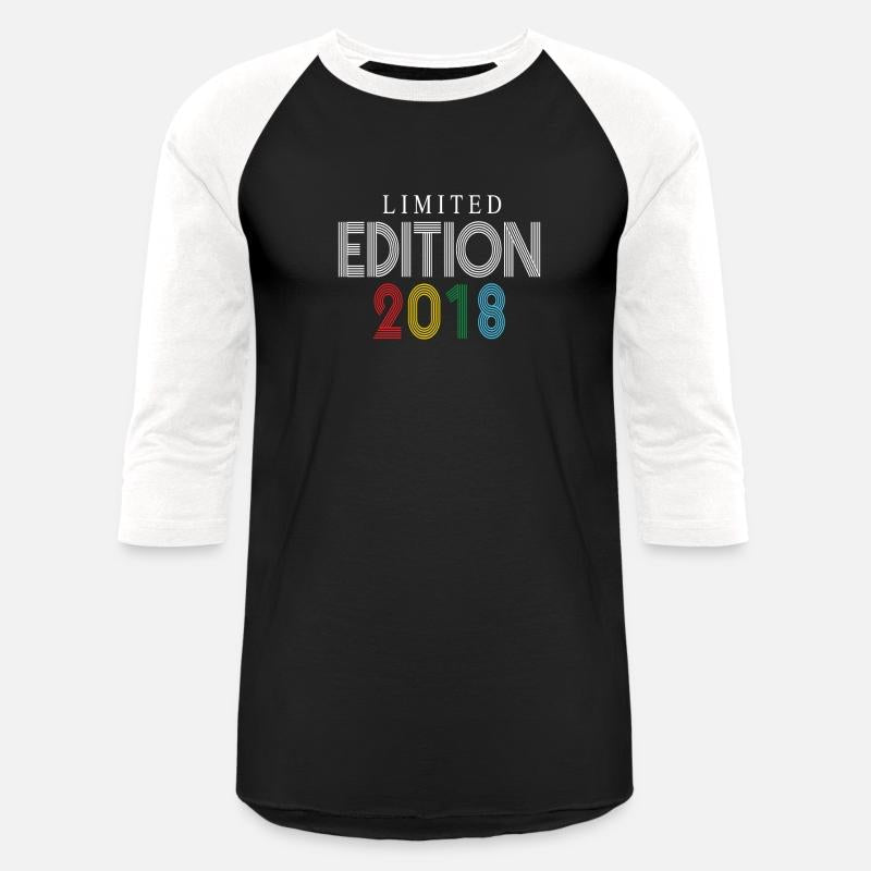 Limited Edition 2018