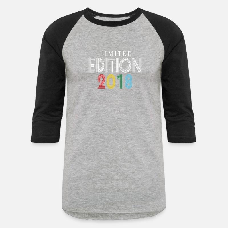 Limited Edition 2018