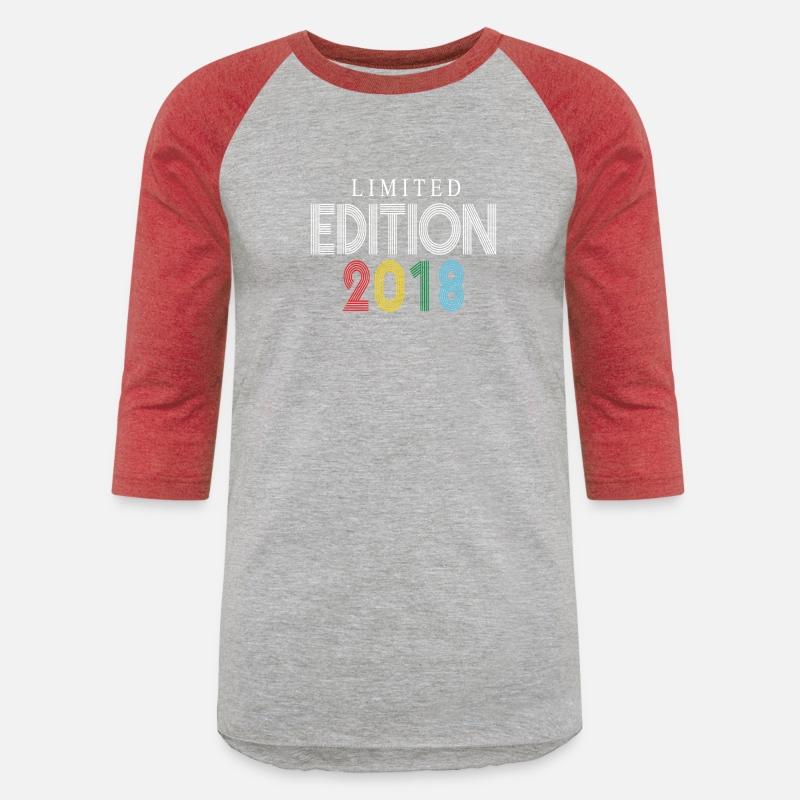 Limited Edition 2018