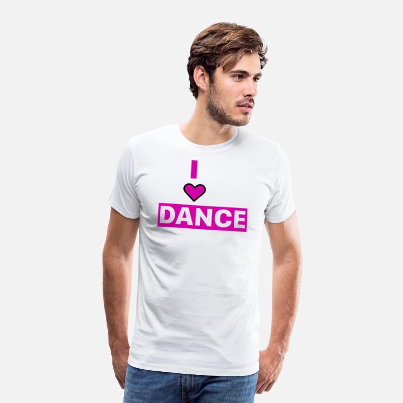 Live Love Dance