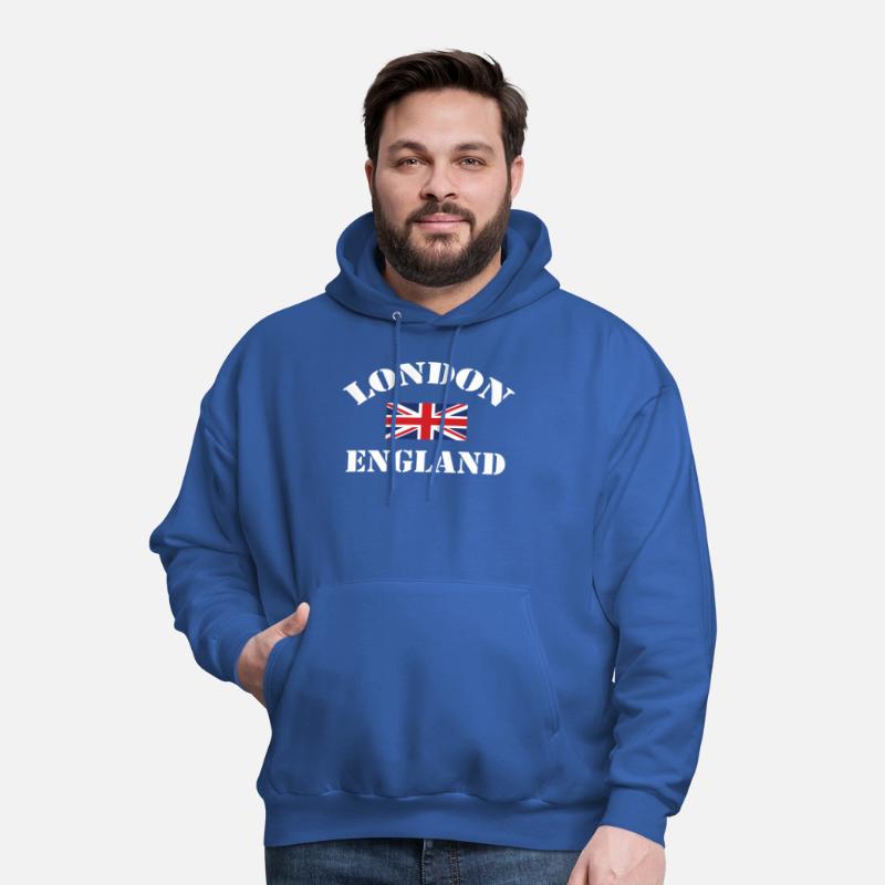 London England Tourist