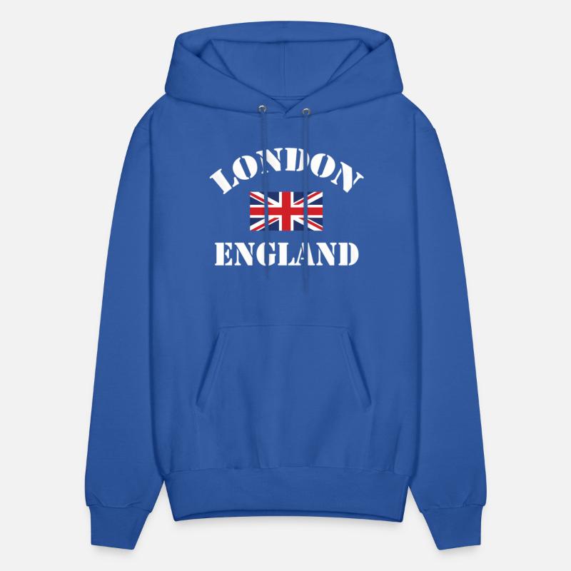 London England Tourist