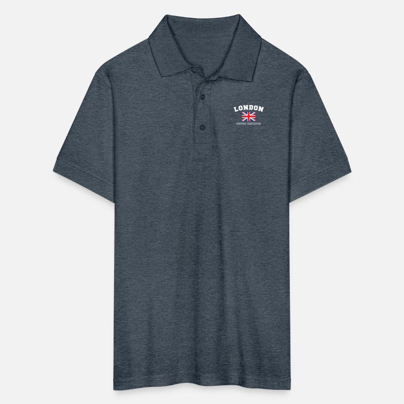 London United Kingdom UK England Union Jack Gift