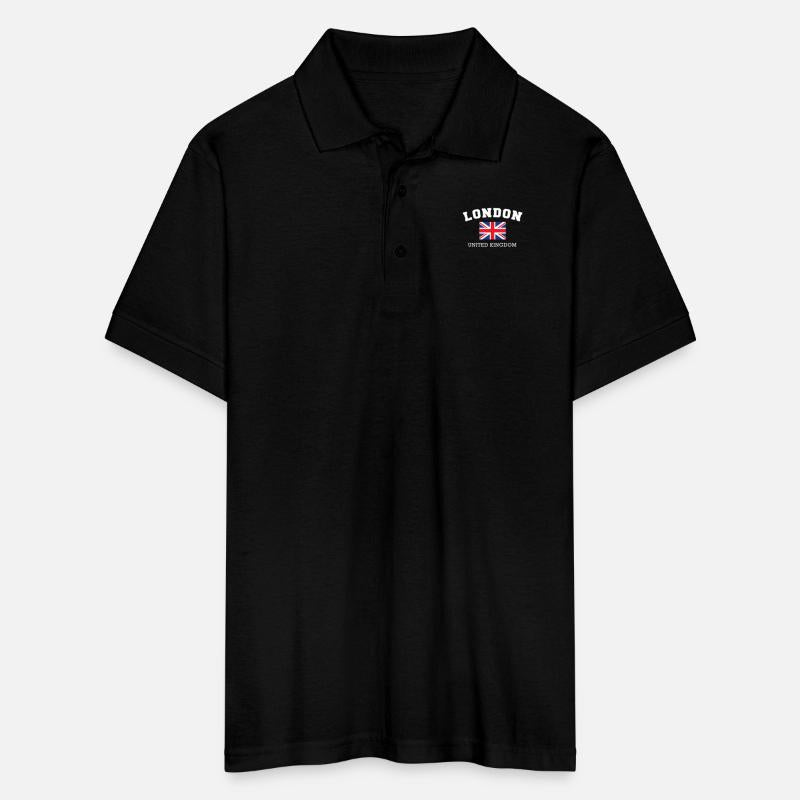 London United Kingdom UK England Union Jack Gift