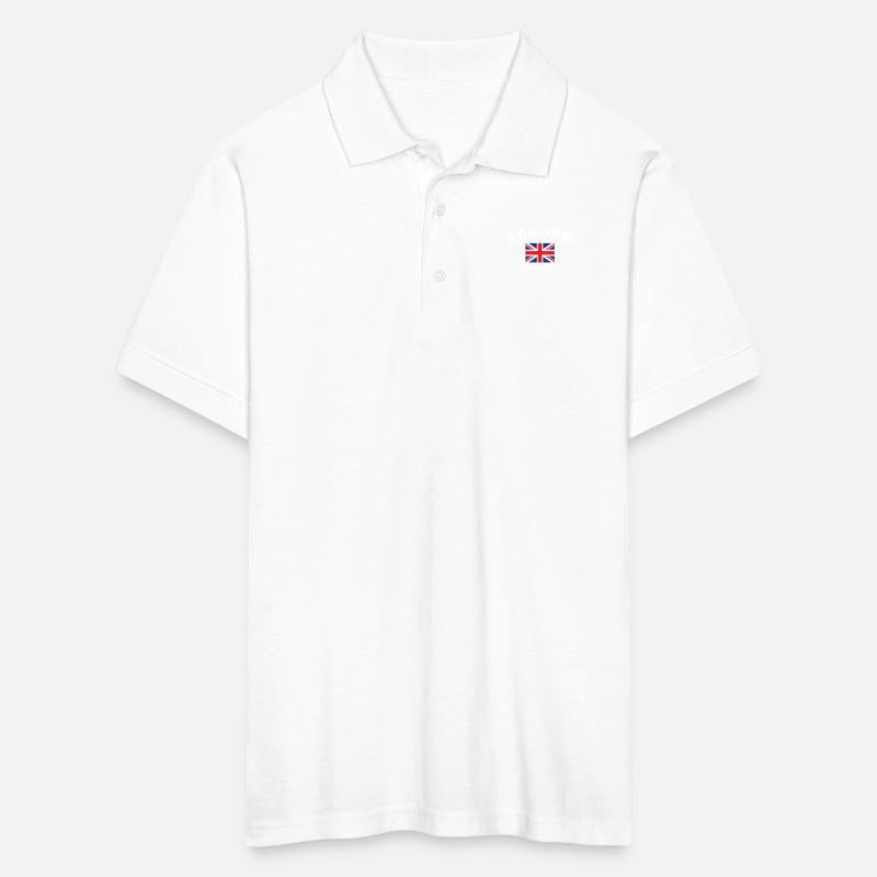London United Kingdom UK England Union Jack Gift