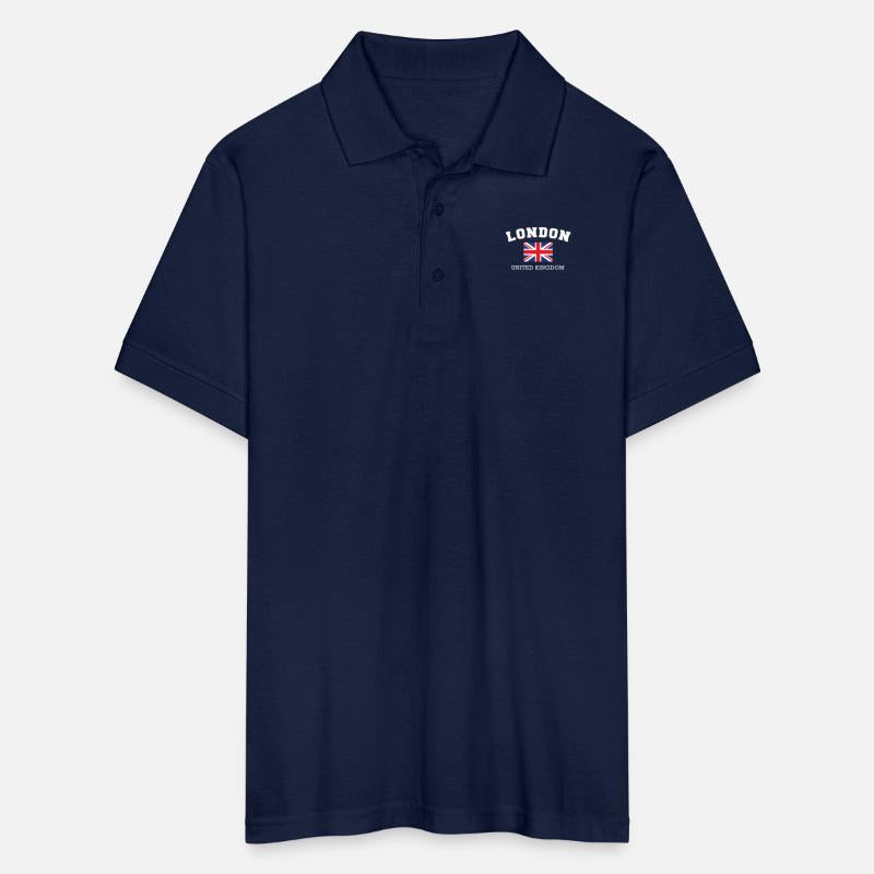 London United Kingdom UK England Union Jack Gift