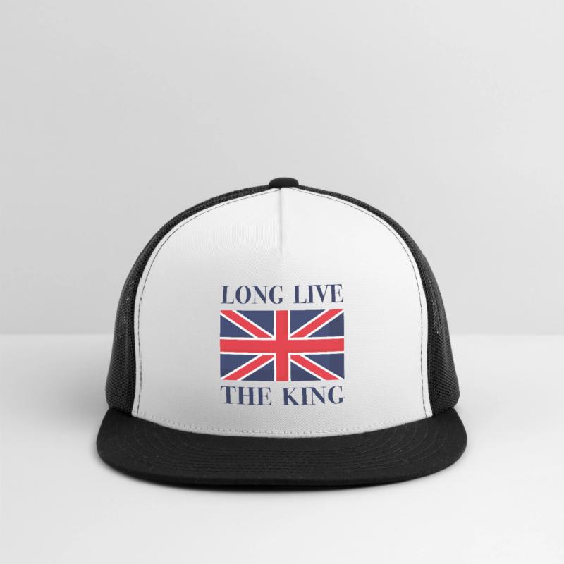 Long Live The King