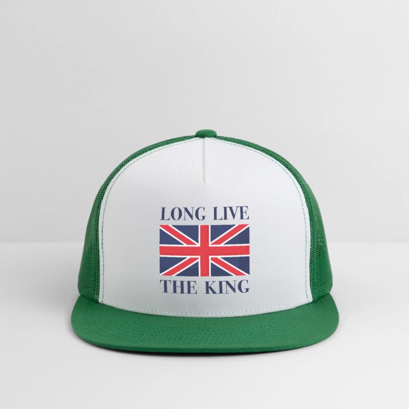 Long Live The King