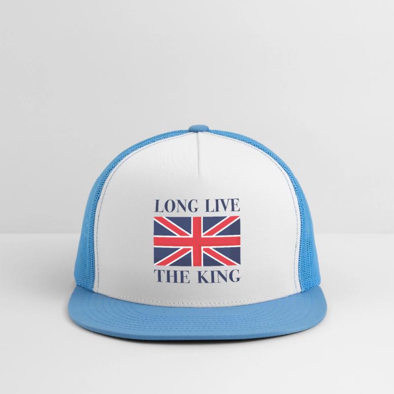 Long Live The King