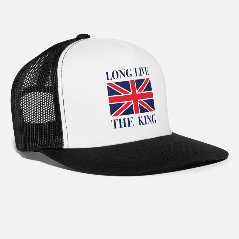 Long Live The King