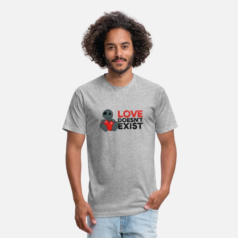 Love Doesn't Exist | Emo clothes | Emocore Goth Do