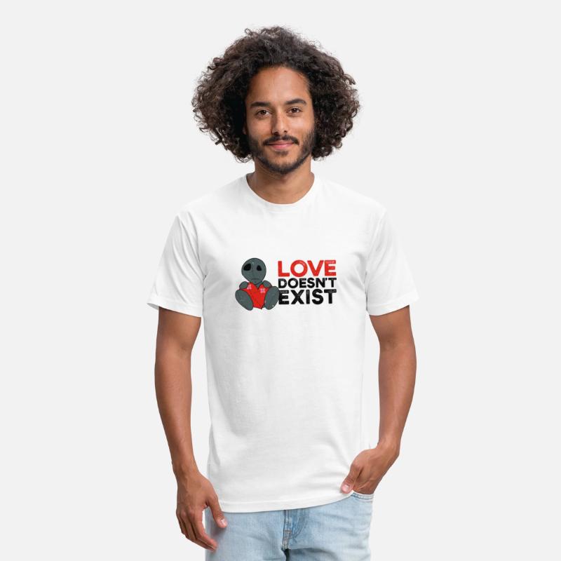 Love Doesn't Exist | Emo clothes | Emocore Goth Do
