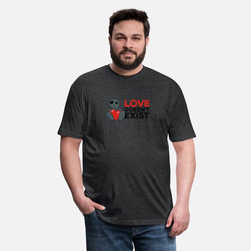 Love Doesn't Exist | Emo clothes | Emocore Goth Do