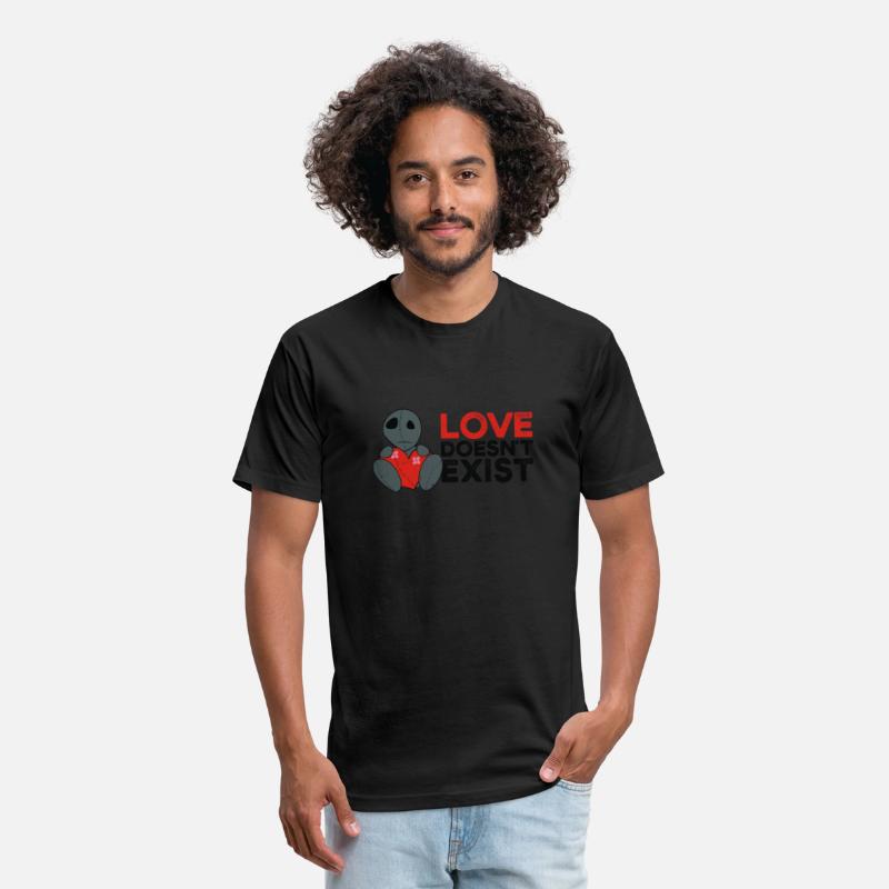 Love Doesn't Exist | Emo clothes | Emocore Goth Do