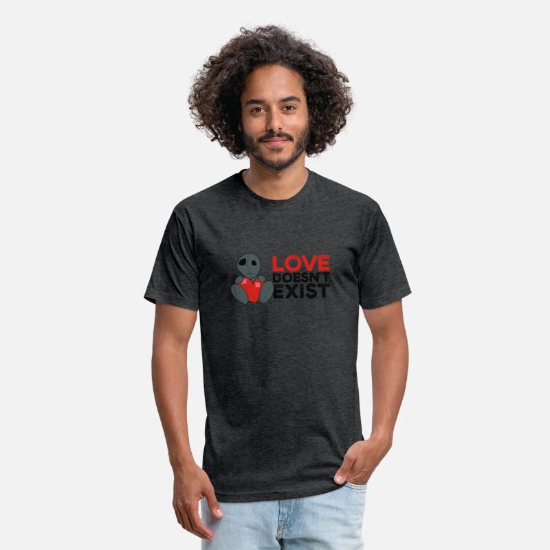 Love Doesn't Exist | Emo clothes | Emocore Goth Do
