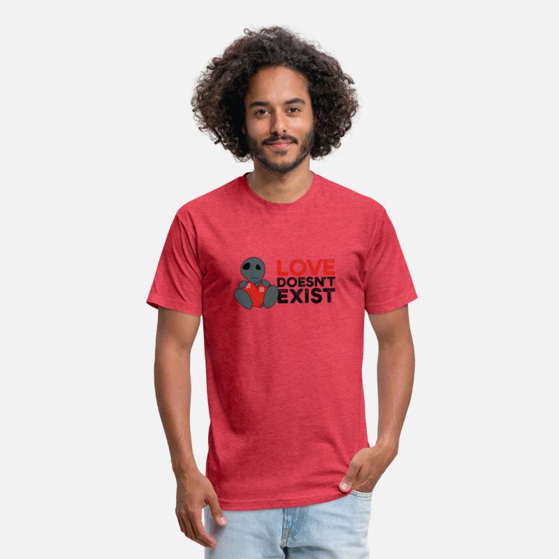 Love Doesn't Exist | Emo clothes | Emocore Goth Do