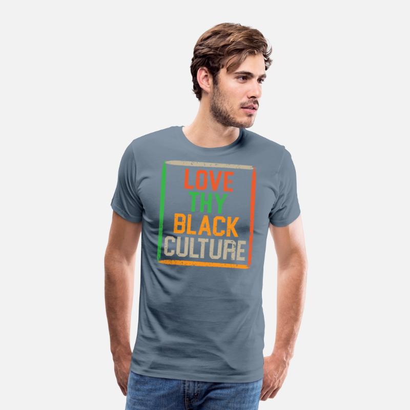 Love Thy Black Culture Black History Month