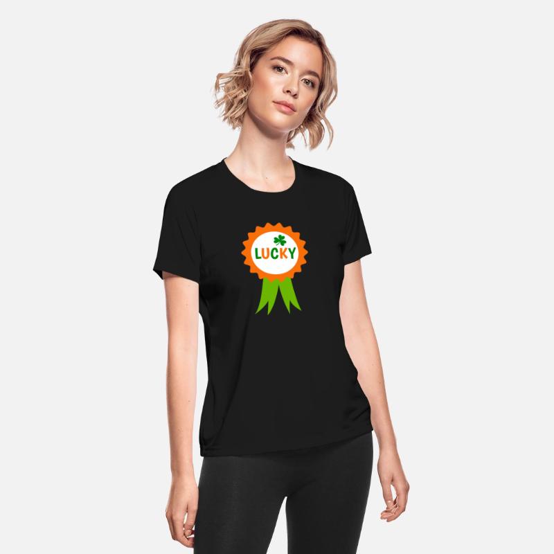Lucky Logo