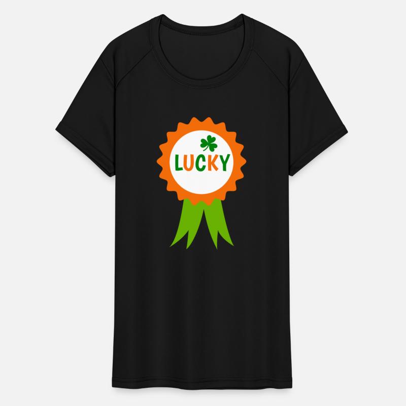 Lucky Logo