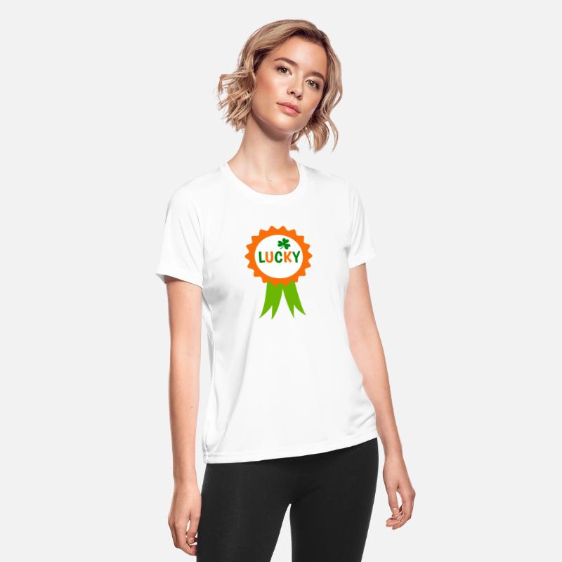 Lucky Logo