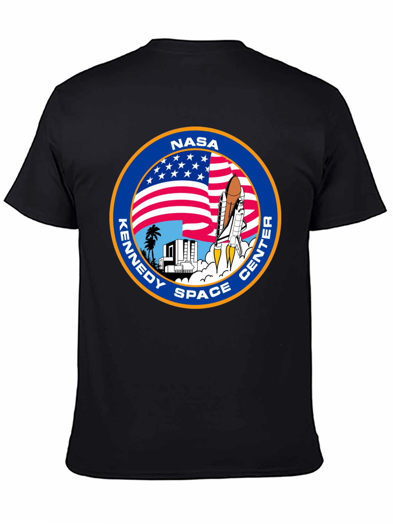NASA Kennedy Space Center T-Shirt