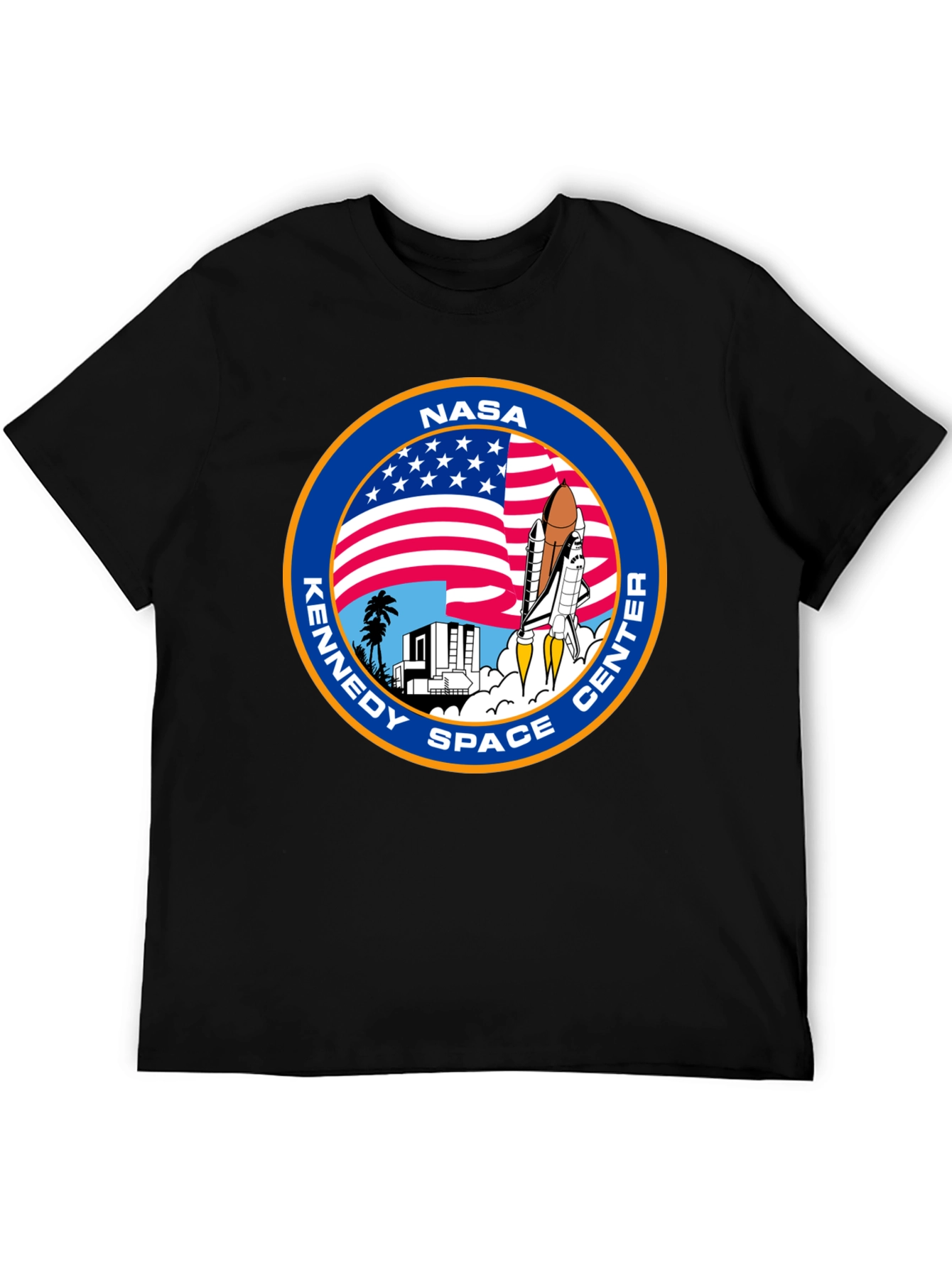 NASA Kennedy Space Center T-Shirt